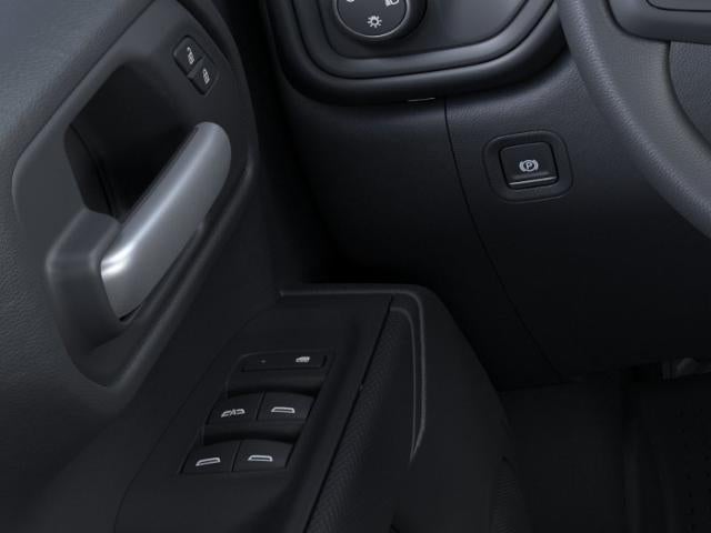 2026 Chevrolet Silverado 1500 WT 4WD