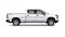 2026 Chevrolet Silverado 1500 WT 4WD