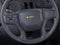 2026 Chevrolet Silverado 1500 WT 4WD