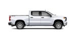 2026 Chevrolet Silverado 1500 WT 4WD
