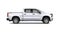 2026 Chevrolet Silverado 1500 WT 4WD