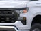2026 Chevrolet Silverado 1500 WT 4WD