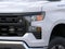 2026 Chevrolet Silverado 1500 WT 4WD