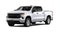 2026 Chevrolet Silverado 1500 WT 4WD