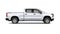 2026 Chevrolet Silverado 1500 WT 4WD