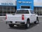 2026 Chevrolet Silverado 1500 WT 4WD