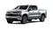 2026 Chevrolet Silverado 1500 LT 4WD