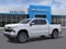 2026 Chevrolet Silverado 1500 LT 4WD
