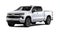 2026 Chevrolet Silverado 1500 LT 4WD