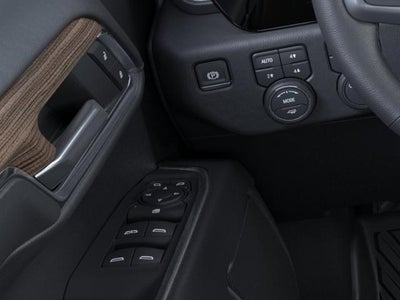 2026 Chevrolet Silverado 1500 LT 4WD