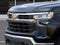 2026 Chevrolet Silverado 1500 LT 4WD