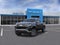 2026 Chevrolet Silverado 1500 LT 4WD