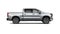 2026 Chevrolet Silverado 1500 LT 4WD