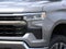 2026 Chevrolet Silverado 1500 LT 4WD