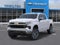 2026 Chevrolet Silverado 1500 LT 4WD