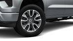 2026 Chevrolet Silverado 1500 RST 4WD