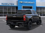 2026 Chevrolet Silverado 1500 RST 4WD