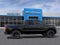 2026 Chevrolet Silverado 1500 RST 4WD