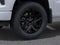 2026 Chevrolet Silverado 1500 RST 4WD