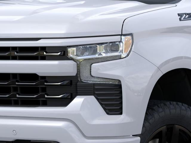 2026 Chevrolet Silverado 1500 RST 4WD