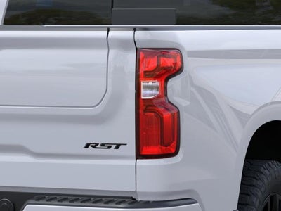 2026 Chevrolet Silverado 1500 RST 4WD