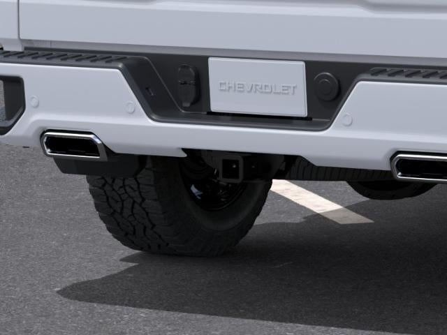 2026 Chevrolet Silverado 1500 RST 4WD