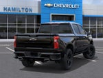 2026 Chevrolet Silverado 1500 RST 4WD