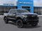 2026 Chevrolet Silverado 1500 RST 4WD