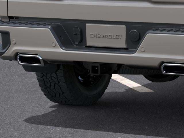 2026 Chevrolet Silverado 1500 RST 4WD