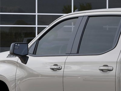 2026 Chevrolet Silverado 1500 RST 4WD