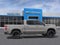 2026 Chevrolet Silverado 1500 RST 4WD