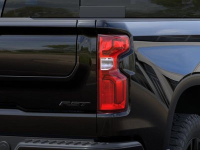 2026 Chevrolet Silverado 1500 RST 4WD