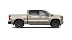2026 Chevrolet Silverado 1500 RST 4WD