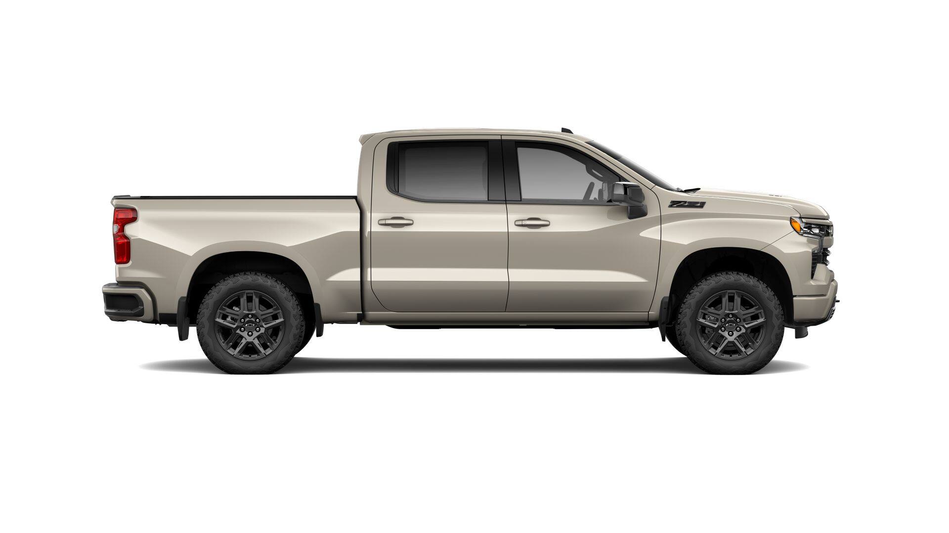 2026 Chevrolet Silverado 1500 RST 4WD