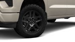 2026 Chevrolet Silverado 1500 RST 4WD