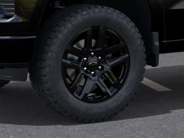 2026 Chevrolet Silverado 1500 RST 4WD
