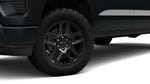 2026 Chevrolet Silverado 1500 RST 4WD