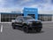 2026 Chevrolet Silverado 1500 RST 4WD