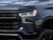 2026 Chevrolet Silverado 1500 RST 4WD