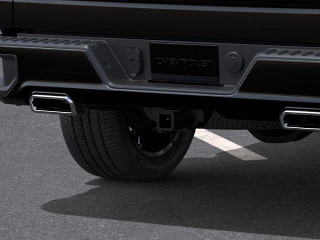 2026 Chevrolet Silverado 1500 RST 4WD