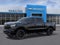 2026 Chevrolet Silverado 1500 RST 4WD