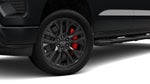 2026 Chevrolet Silverado 1500 RST 4WD