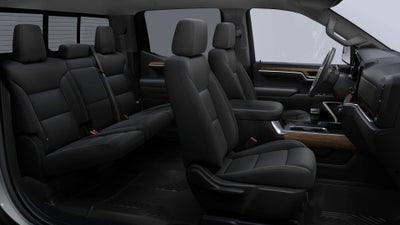 2026 Chevrolet Silverado 1500 RST 4WD