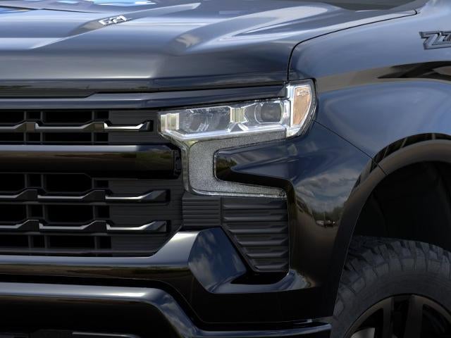 2026 Chevrolet Silverado 1500 RST 4WD