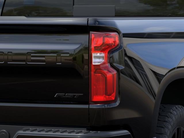 2026 Chevrolet Silverado 1500 RST 4WD