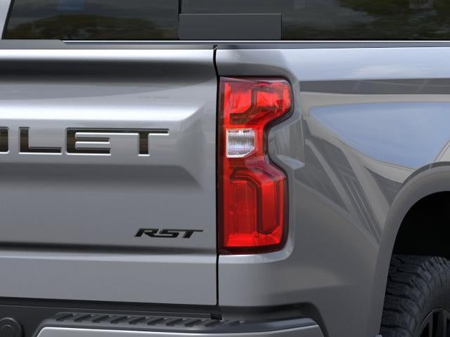 2026 Chevrolet Silverado 1500 RST 4WD