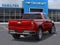 2026 Chevrolet Silverado 1500 LTZ 4WD
