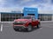 2026 Chevrolet Silverado 1500 LTZ 4WD