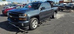 2018 Chevrolet Silverado 1500 LT 4WD