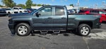2018 Chevrolet Silverado 1500 LT 4WD